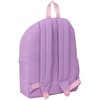 Safta Demon Hunters Kpop Iconic backpack 43cm