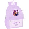 Safta Demon Hunters Kpop Iconic backpack 43cm