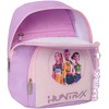 Safta Demon Hunters Kpop Iconic backpack 30cm