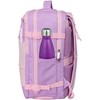 Safta Demon Hunters Kpop Iconic Cabin travel rucksack 44cm