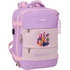 Safta Demon Hunters Kpop Iconic Cabin travel rucksack 44cm