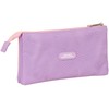 Safta Demon Hunters Kpop Iconic triple pencil case