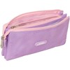 Safta Demon Hunters Kpop Iconic triple pencil case