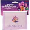 Safta Demon Hunters Kpop Iconic wallet