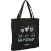 Safta Demon Hunters Kpop Soul shopping bag