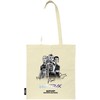 Safta Demon Hunters Kpop Tour shopping bag