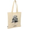 Safta Demon Hunters Kpop Tour shopping bag