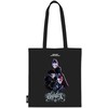 Safta Demon Hunters Kpop Warriors shopping bag