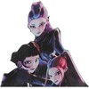 Safta Demon Hunters Kpop Warriors shopping bag