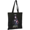 Safta Demon Hunters Kpop Warriors shopping bag