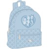 Safta Demon Hunters Secret Kpop backpack 28cm
