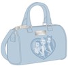 Safta Demon Hunters Secret Kpop bag