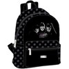 Safta Demon Hunters Song Kpop backpack 28cm