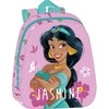 Disney Princess Safta Disney Aladdin Jasmine 3D backpack 33cm