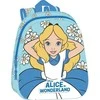 Clasicos Disney Safta Disney Alice in Wonderland 3D backpack 33cm