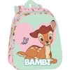 Clasicos Disney Safta Disney Bambi 3D backpack 33cm