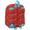 Safta Disney Cars 3D backpack 27cm