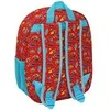 Safta Disney Cars 3D backpack 33cm