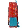 Safta Disney Cars 3D backpack 33cm