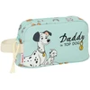 Safta Šiluminė pietų dėžutė Disney Mėlyna 21,5 x 12 x 6,5 cm