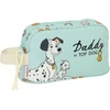 Safta Šiluminė pietų dėžutė Disney Mėlyna 21,5 x 12 x 6,5 cm