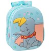 Safta Disney Dumbo 3D backpack 33cm