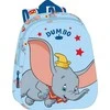 Clasicos Disney Safta Disney Dumbo 3D backpack 33cm