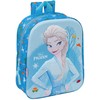 Safta Disney Frozen 3D backpack 27cm