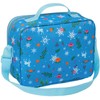 Safta Disney Frozen 3D thermal lunch bag