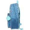 Safta Disney Frozen adaptable backpack 34cm