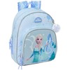 Safta Disney Frozen adaptable backpack 34cm