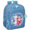 Safta Disney Frozen adaptable backpack 38cm