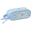 Safta Disney Frozen double pencil case