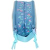 Safta Disney Frozen double pencil case