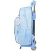 Safta Disney Frozen extraible trolley 34cm