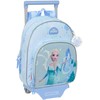 Safta Disney Frozen extraible trolley 34cm