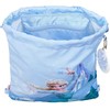 Safta Disney Frozen gym bag 34cm