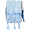 Safta Disney Frozen triple pencil case