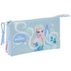 Safta Disney Frozen triple pencil case