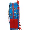 Safta Disney Mickey 3D backpack 33cm