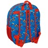 Safta Disney Mickey 3D backpack 33cm