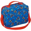 Safta Disney Mickey 3D thermal lunch bag