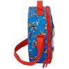 Safta Disney Mickey 3D thermal lunch bag