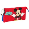 Safta Krepšys Mickey Mouse Clubhouse Good day Mėlyna 22 x 12 x 3 cm