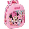Safta Disney Minnie 3D backpack 33cm