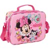 Safta Disney Minnie 3D thermal lunch bag
