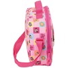 Safta Disney Minnie 3D thermal lunch bag
