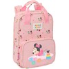 Safta Disney Minnie Baby backpack 28cm