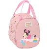 Safta Disney Minnie Baby thermal lunch bag