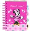 Safta Disney Minnie Minty A6 notebook